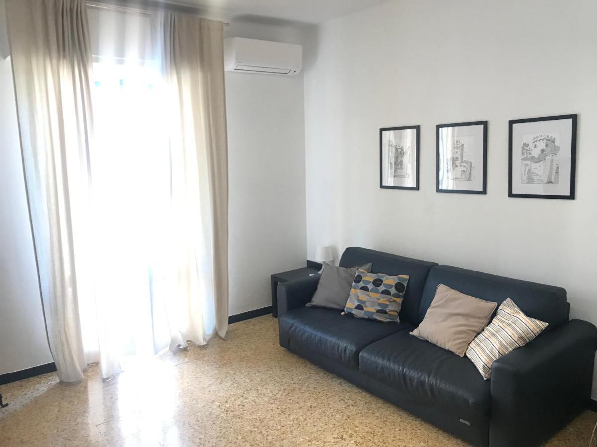 Appartamento Viviana Levanto Exterior foto